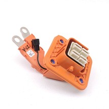 2017-2023 Tesla Model 3 Y Battery HV High Voltage DC Input Connector Plu... - $69.30
