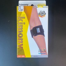 Kimony KNP 9200 Neo-max Elbow Band Sports Support Protect NWT - $23.31