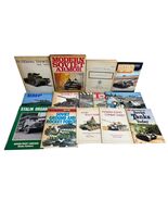 Vintage Lot of Russian / Soviet Military Books / Booklets - €29,52 EUR