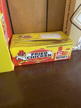 50,000 9&quot;x 5&quot;x3&quot; White Take Out Lunch Box / Chicken Box {Custom Chicken ... - $13,859.01