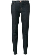 J BRAND Womens Jeans Slim Maude Dark Night Blue Size 26W JB000788 - £61.63 GBP