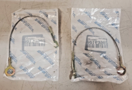 2 Qty. of Total Source Unisource Brake Cables N9NGN/00 | 800085412 (2 Qty) - $36.10