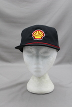 Vintage Gas Company Hat - Shell Canada - Adult Snapback - £30.66 GBP