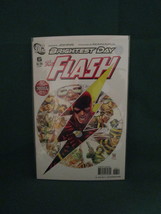 2011 DC - The Flash  #6 - 5.0 - £0.50 GBP