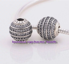 2013 Release Essence Collection 925 Sterling Silver CONFIDENCE Essence Charm - £11.78 GBP