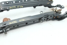 2006-2008 LEXUS IS250 IS350 FRONT RIGHT PASSENGER SEAT TRACK RAILS H1392 image 5