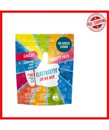 Keto-Friendly Electrolyte Powder Packets - 28 Delicious Hydration Sticks... - $1,290.78 MXN