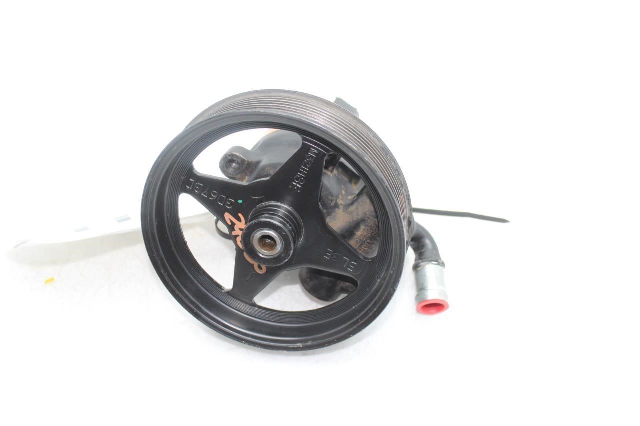 Power Steering Pump 6.4L Diesel Fits 08-10 FORD F-250 Super Duty 71014 - $99.95