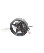 Power Steering Pump 6.4L Diesel Fits 08-10 FORD F-250 Super Duty 71014 - $138.30 CAD