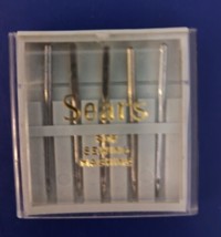 Vintage Sears Sewing Machine Needles - £9.36 GBP