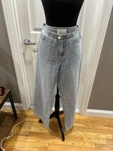 Habitual Light Wash Jeans Size 26 - $44.55