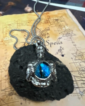Master Orgone Swirl Pendant Luck Protection Tachyon Prana SUPREME POWERS... - $77.92