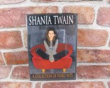 Shania Twain - A Collection of Video Hits (DVD) - $8.59