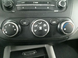 Temperature Control Hatchback Fits 14-16 FORTE 104786731Temp Controller ... - $56.68