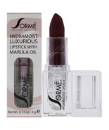 Hydramoist Lipstick - Rhythm by Sorme Cosmetics for Women - 0.14 oz Lips... - $192.90 MXN