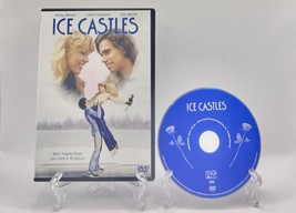 Ice Castles (DVD, 1978) - $6.99