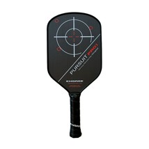 Engage Pursuit Pro1 Elongated Red Pickleball Paddle - £195.58 GBP
