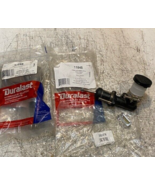 2 Quantity- Duralast 11848 For Honda 5/8 Clutch Master Cylinders 39247X ... - €56,92 EUR