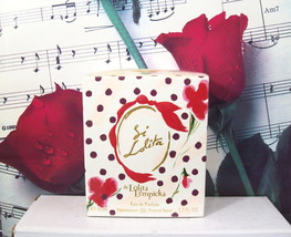 Si Lolita De Lolita Lempicka EDP Spray 1.7 FL. OZ. NWB - £79.92 GBP