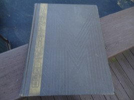 1930 MCKINLEYITE  CANTON, OHIO  MCKINLEY  HIGH SCHOOL YEARBOOK YEAR BOOK   - $15.99