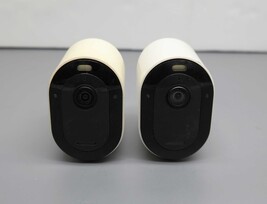 Arlo Pro 4 VMC4250P Spotlight Security Camera (2-Pack) image 3