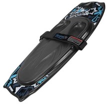 Serene-Life Watersports Thunder Wave 50&quot; Kneeboard w/ Integrated Hook Knee Board - £196.13 GBP