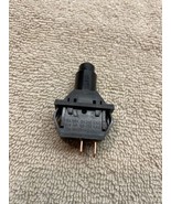Hoover SteamVac Agility F6215-960 Vacuum Switch For Actuation Pedal H-28... - €8,37 EUR