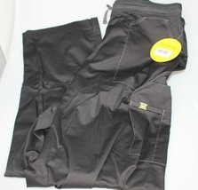 wonderwink women&#39;s utility cargo pants s XL - £21.74 GBP
