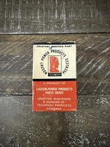 Tecumseh Lauson Power Products Part 27876B - €29,56 EUR