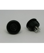 2x DIN 8 Pins Female PCB Vertical Straight DIP S Terminal DS-J DS Power ... - €9,72 EUR