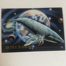 Star Trek Trading Card Master series #87 The Voyage Home - £1.56 GBP