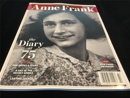 Centennial Magazine Anne Frank The Diary ar 75 - £9.43 GBP