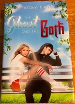 Ghost and The Goth Novel Book by Stacey Kade Hardback New Romance YA Paranormal - £3.93 GBP