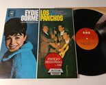 Eydie Gorme Chante Espagnol con los panchos 1982 (CBS 32250) LP vinile 1... - $97.17