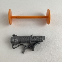GI Joe Thunderclap Dumbbell Sci Fi Missile Launcher Replacement Vintage ... - $219.34 MXN