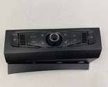 2008-2013 Audi A4 AC Heater Climate Control Temperature OEM B03B45035 - $76.49