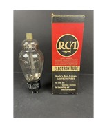 Vintage General Electric 836 Electron Tube Original Box &amp; Packing Materi... - $63.66 CAD