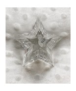 Vintage Waterford Crystal Shooting Star, Shining Star Paperweight - $81.17 CAD