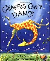Giraffes Can&#39;t Dance - £9.80 GBP