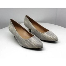 Trotters Kiera Pump Women&#39;s Shoes(size 7.5) - £51.63 GBP