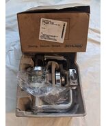 Schlage ND80J YA6D ATH 625 13-247 Deadlatch 1 3/4 Storeroom Lock Handle NEW - €151,43 EUR