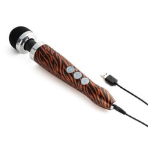 Doxy Die Cast 3 Rechargeable - Tiger Hydrographic with Free Shipping - £239.04 GBP
