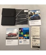 2018 BMW 3 Series Sedan Owners Manual Warranty Book &amp; Window Sticker - £17.11 GBP