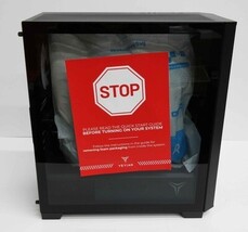 YEYIAN PHOENIX IRON MESH Gaming PC i5-14400F 32GB 1TB SSD RTX 4070 image 5