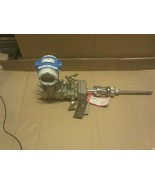 Endress Hauser Deltabar-S PMD70 Pressure Transmitter - $266.70 CAD