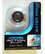 New Action Shot Water Proof Camera Case Jakks Pacific shock resistant - $17.59 CAD