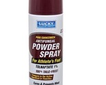 Pure Cornstarch Antifungal Powder Spray for Athlete&#39;s Foot 2 oz - £6.13 GBP