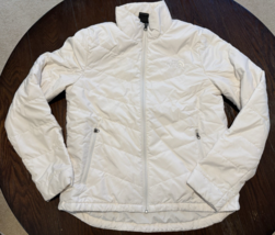 The North Face Women's Tamburello Jacket (Small White) - $67.90