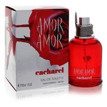 Amor Amor Perfume by Cacharel, Amor amor by the design house of cacharel... - $26.38
