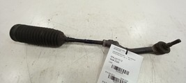 Nissan Rogue Steering Rack Pinion Tie Rod End W Boot Left Driver 2012 20... - $39.84